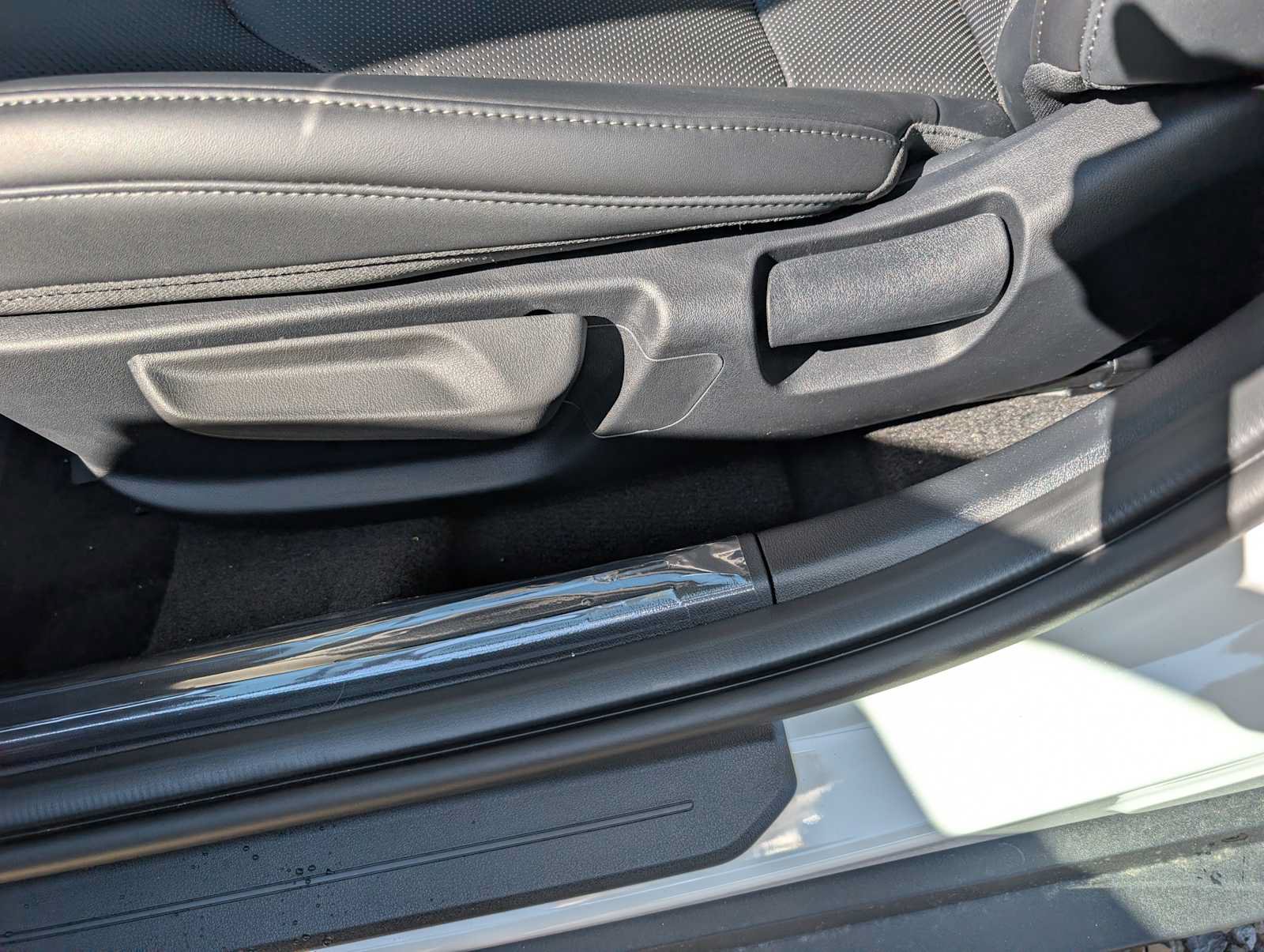 New 2026 Kia K4 EX FWD image 29