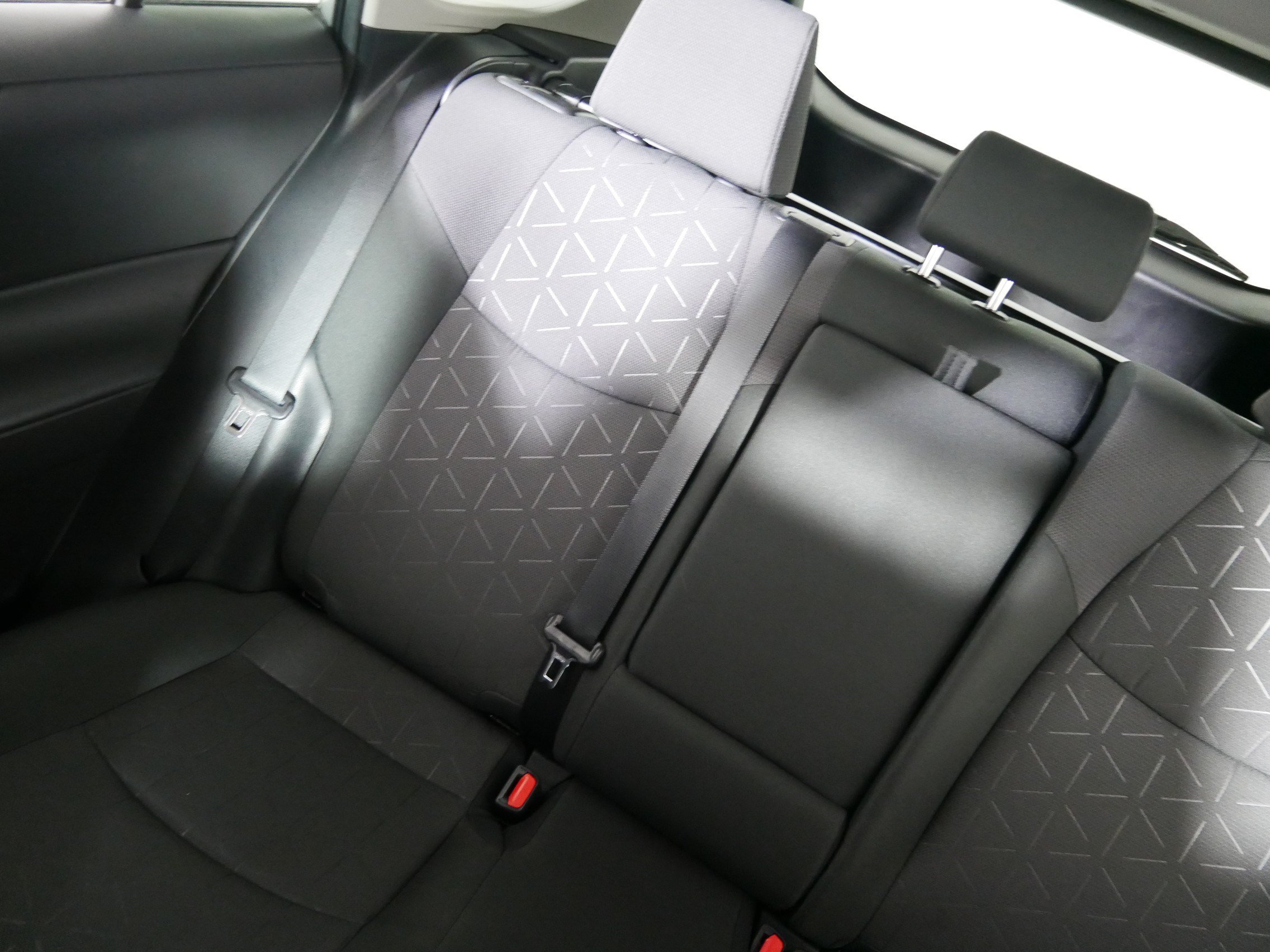 Certified 2024 Toyota RAV4 XLE FWD image 12