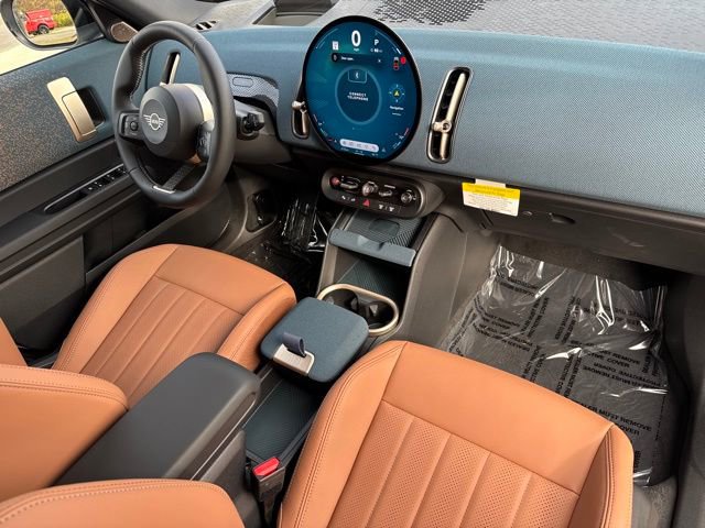 New 2026 MINI Cooper Countryman S w/ Comfort Package Max image 14