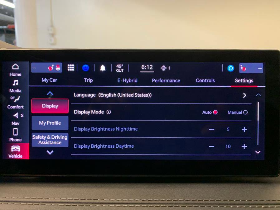 Used 2024 Alfa Romeo Tonale Ti image 35