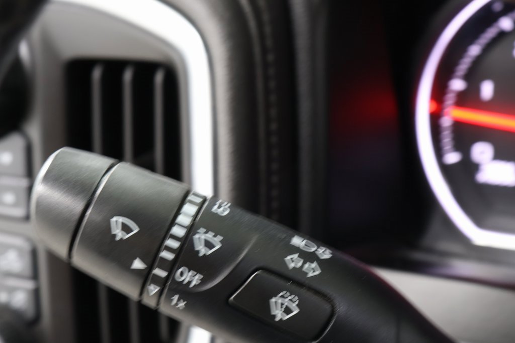 Used 2020 Chevrolet Silverado 2500 LTZ image 17