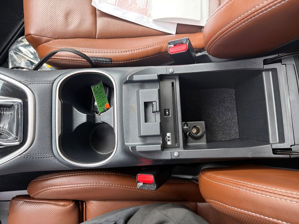 Used 2024 Subaru Outback Touring XT image 27