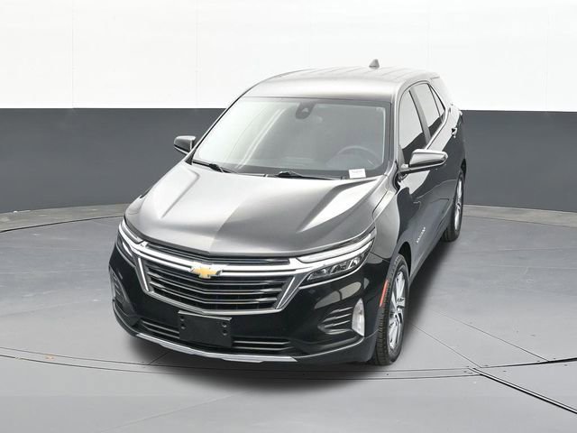 Used 2023 Chevrolet Equinox LT image 63