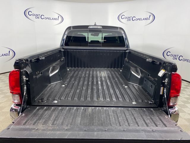 Used 2021 Toyota Tacoma SR5 image 25