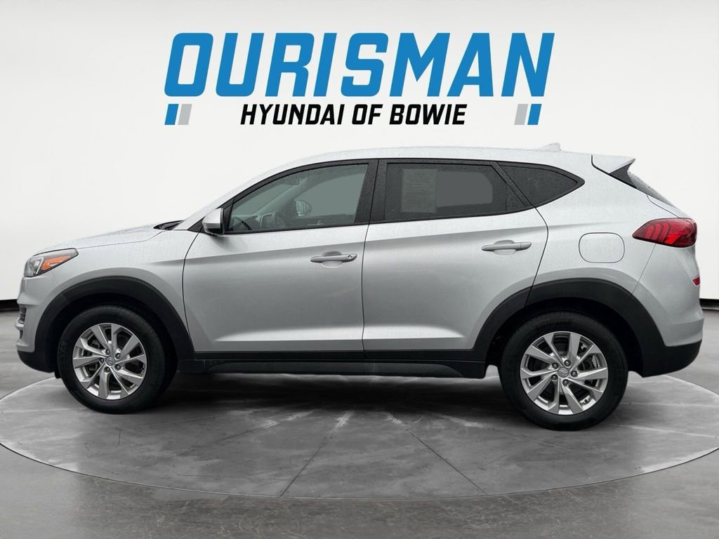 Used 2019 Hyundai Tucson SE image 6