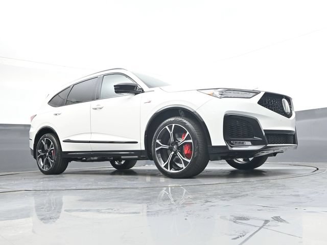 New 2026 Acura MDX Type S w/ Advance Package AWD/4WD image 30