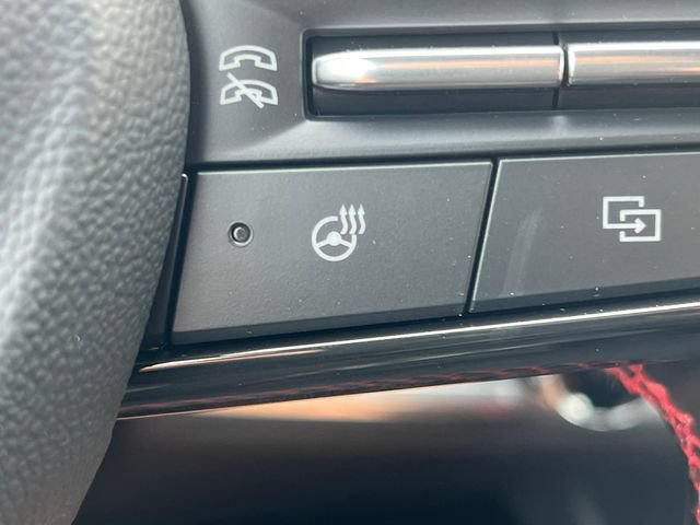 New 2027 Chevrolet Equinox RS w/ Safety and Technology Package AWD/4WD image 21
