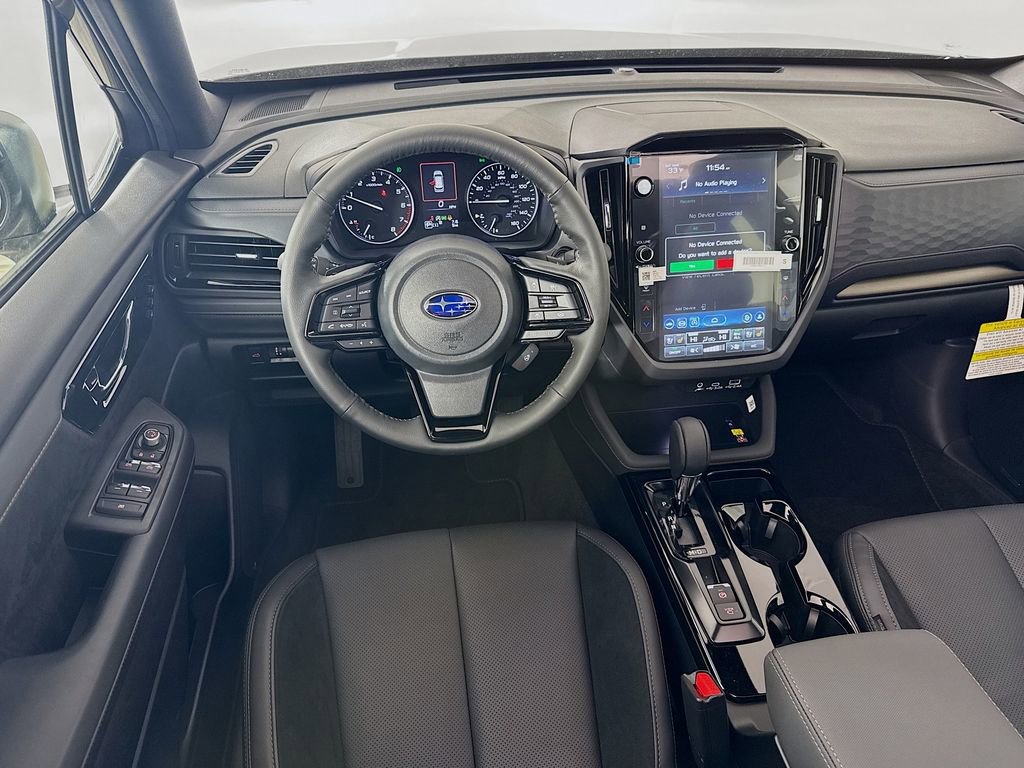New 2026 Subaru Forester Touring AWD/4WD image 27