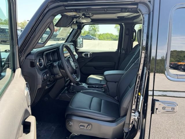 New 2026 Jeep Gladiator Sport AWD/4WD image 15