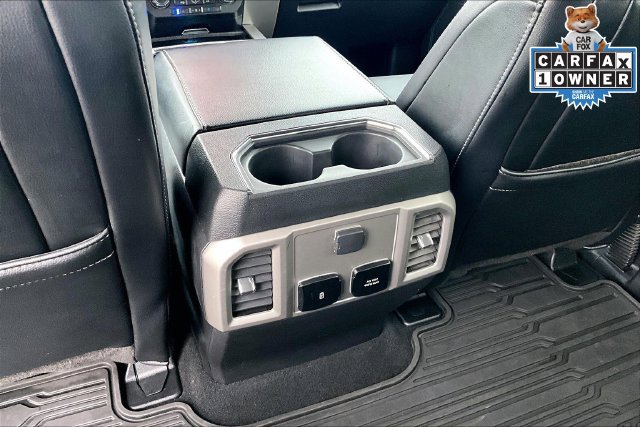 Used 2021 Ford F350 Lariat w/ Lariat Ultimate Package AWD/4WD image 35