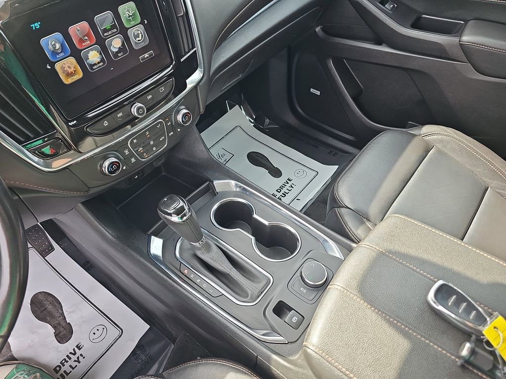 Used 2019 Chevrolet Traverse LT w/ LT Premium Package image 30