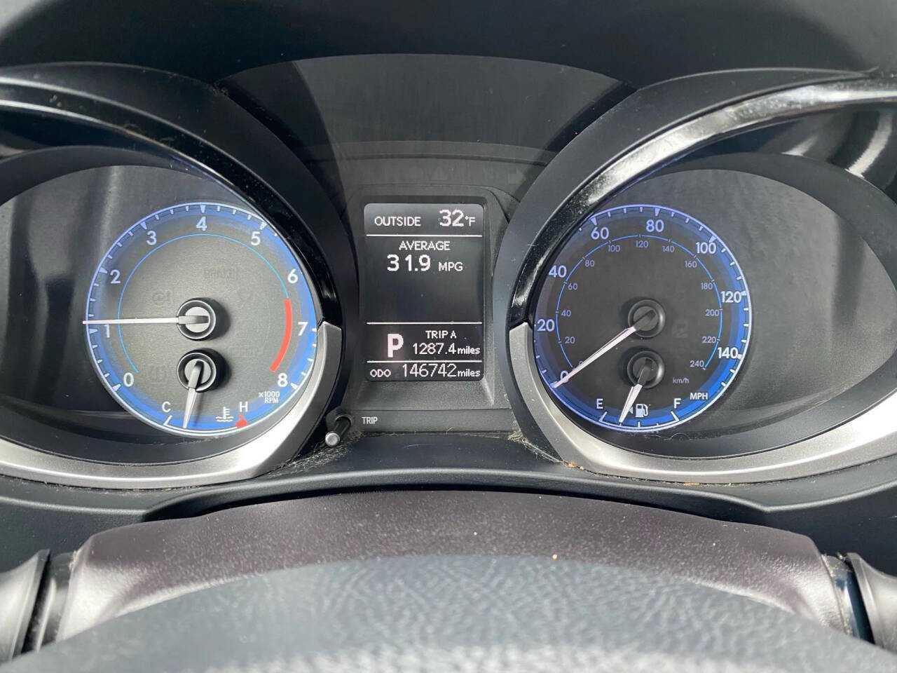 Used 2016 Toyota Corolla S image 13