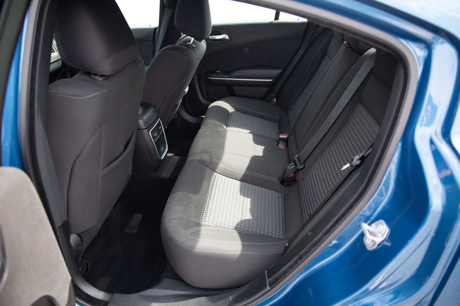 Used 2023 Dodge Charger SXT AWD/4WD image 11