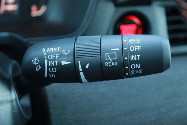 New 2026 Honda Passport TrailSport image 25