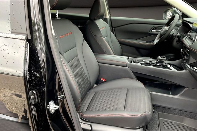 New 2026 Nissan Rogue SV w/ Rock Creek Premium Package AWD/4WD image 10