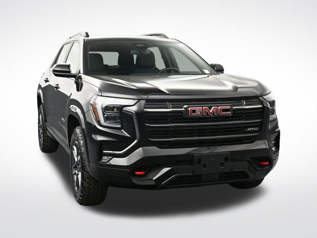 Used 2026 GMC Terrain AT4 image 7