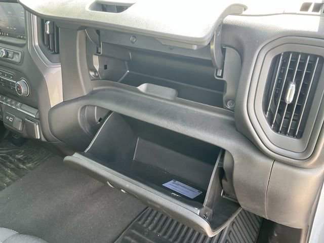 Used 2024 Chevrolet Silverado 1500 Custom image 22