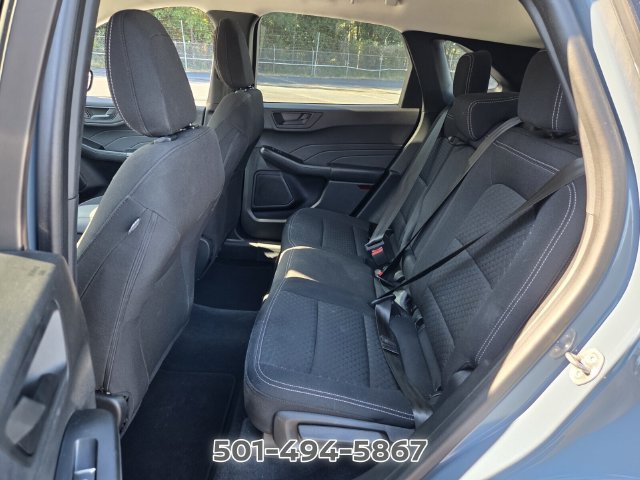 Used 2024 Ford Escape Active w/ Tech Pack #1 FWD image 10