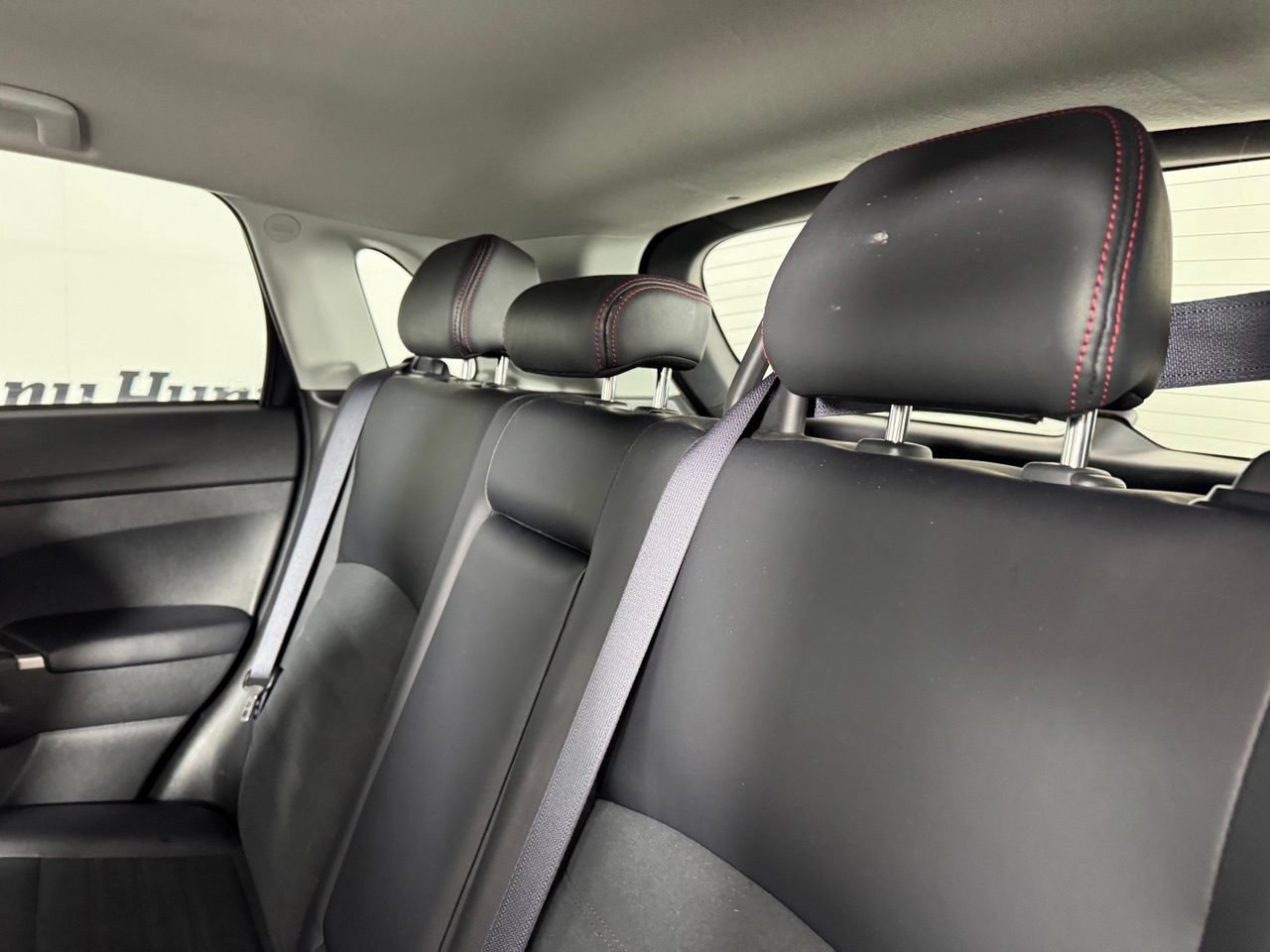 Used 2024 Mitsubishi Outlander Sport SE AWD/4WD image 25