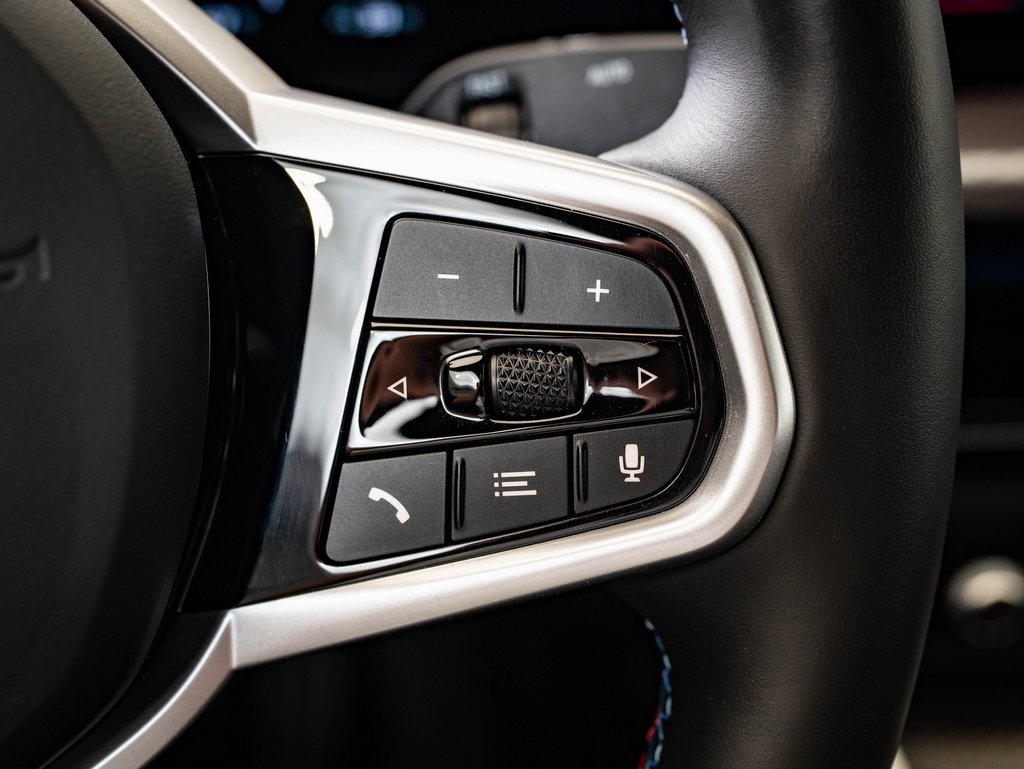 Used 2025 BMW i4 M50 image 26