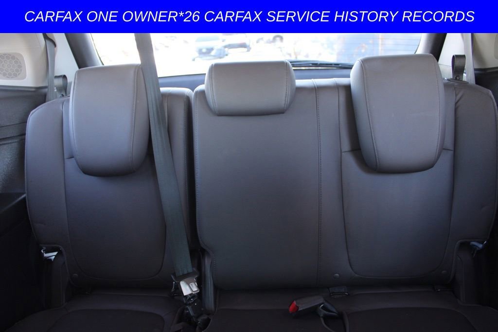 Used 2019 Honda Odyssey Elite image 24