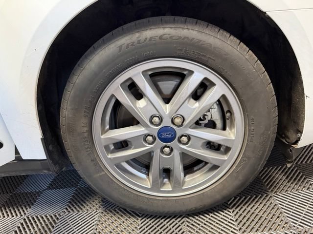 Used 2023 Ford Transit Connect XLT FWD image 39