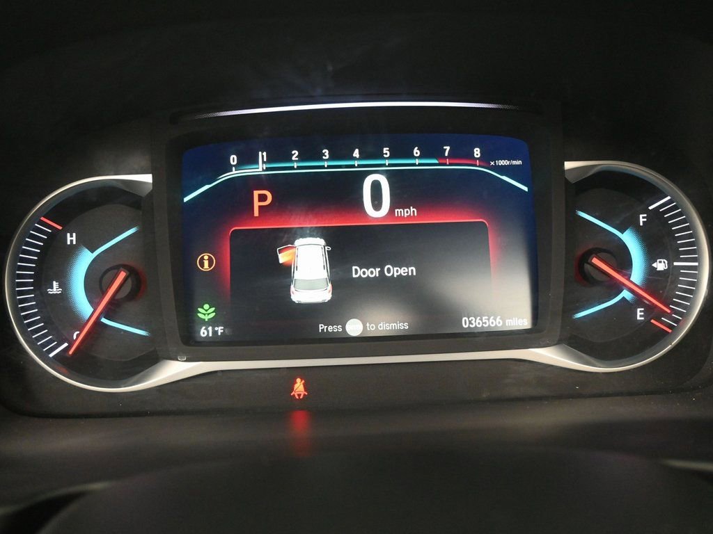 Used 2022 Honda Pilot Special Edition image 18