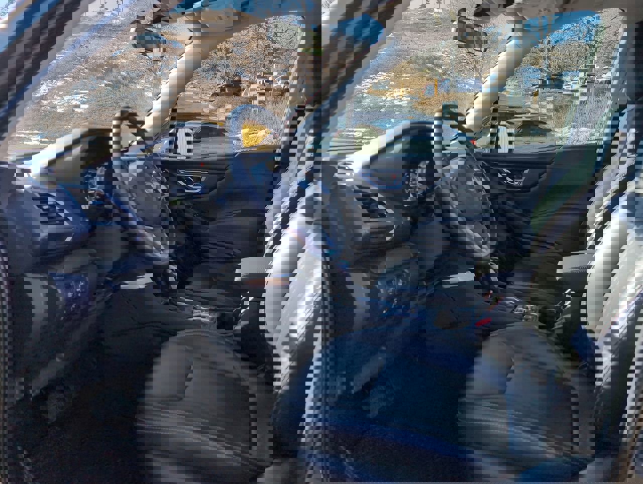 Used 2023 Subaru Forester Touring image 10