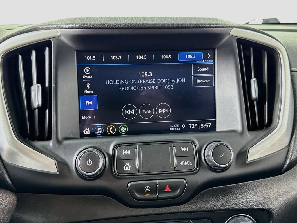 Used 2023 GMC Terrain SLT AWD/4WD image 27