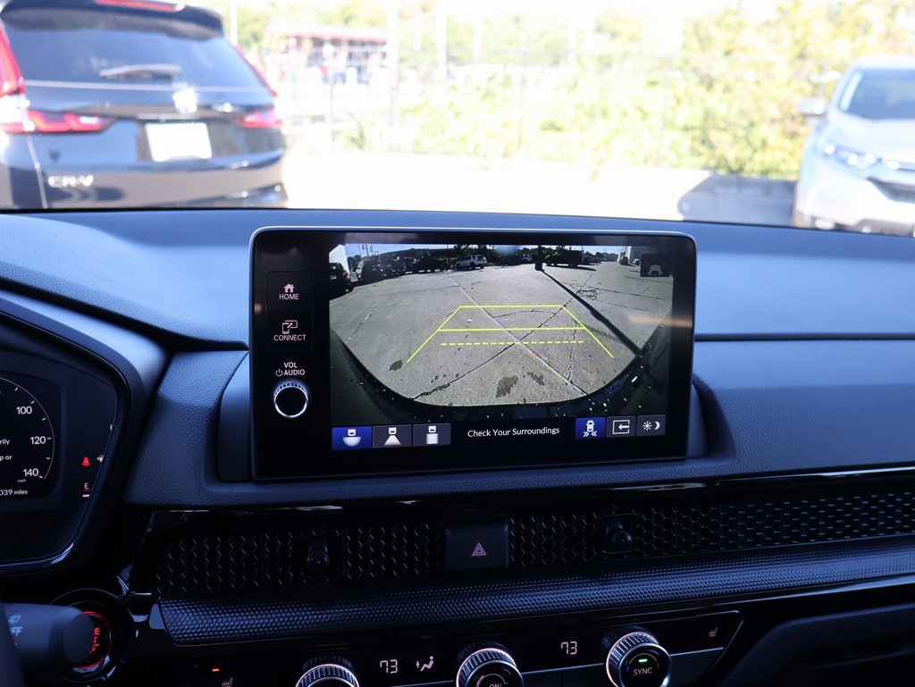 New 2026 Honda CR-V EX-L image 15