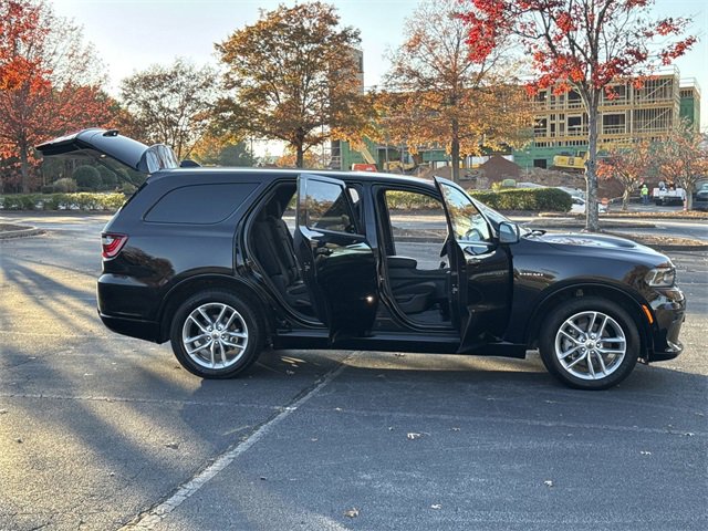 Used 2023 Dodge Durango R/T image 12