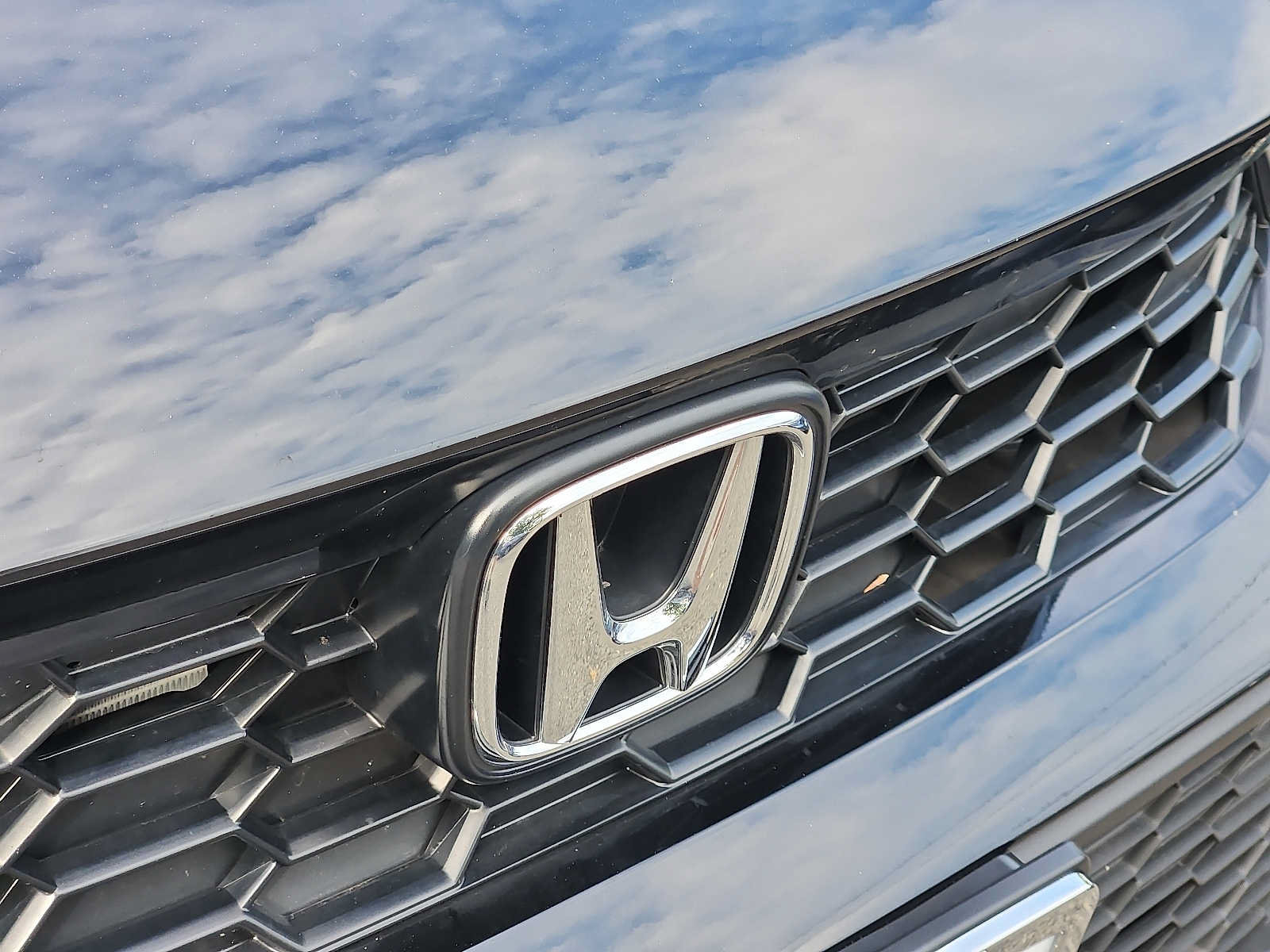 Certified 2026 Honda Civic LX image 29