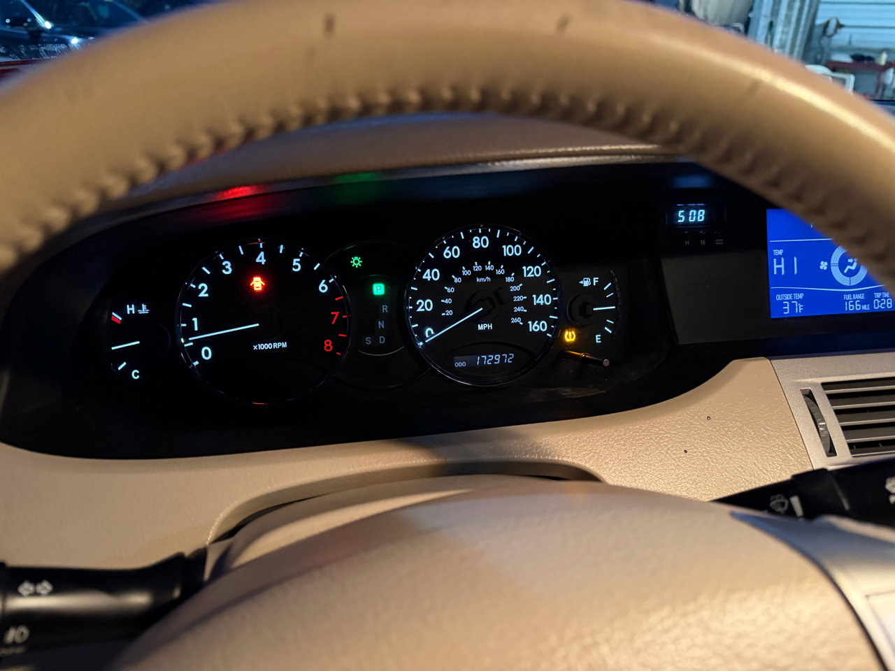 Used 2007 Toyota Avalon XLS image 14