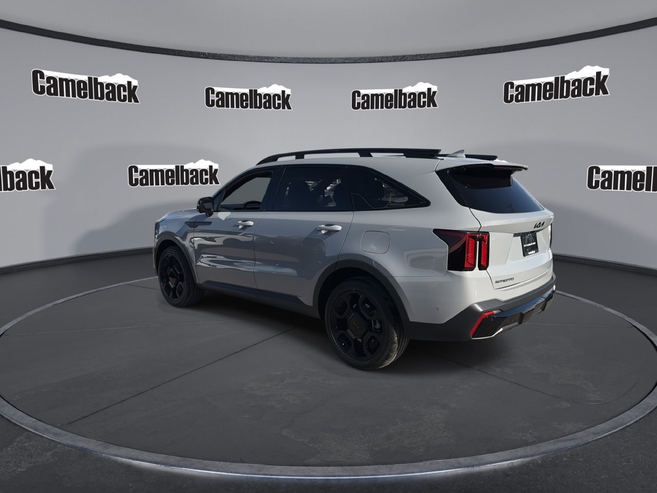 Certified 2026 Kia Sorento SX Prestige AWD/4WD image 5