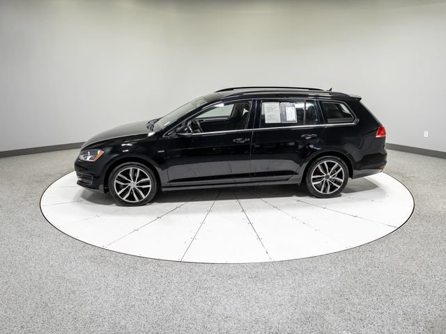 Used 2016 Volkswagen Golf S FWD image 31