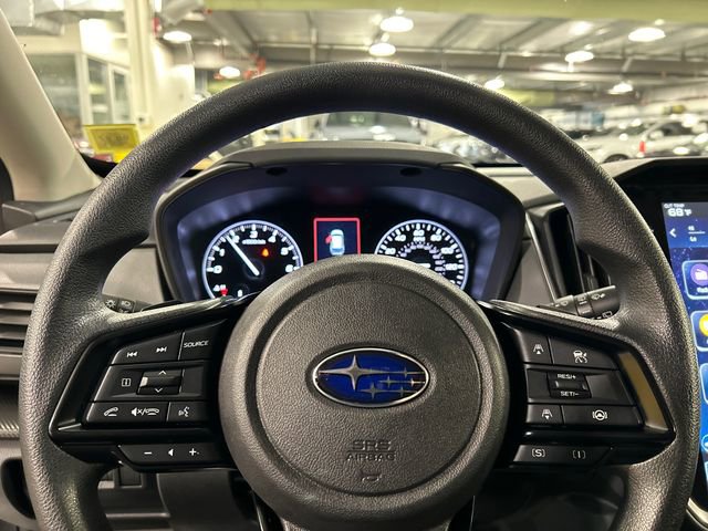 Used 2025 Subaru Crosstrek 2.0i Premium AWD/4WD image 12