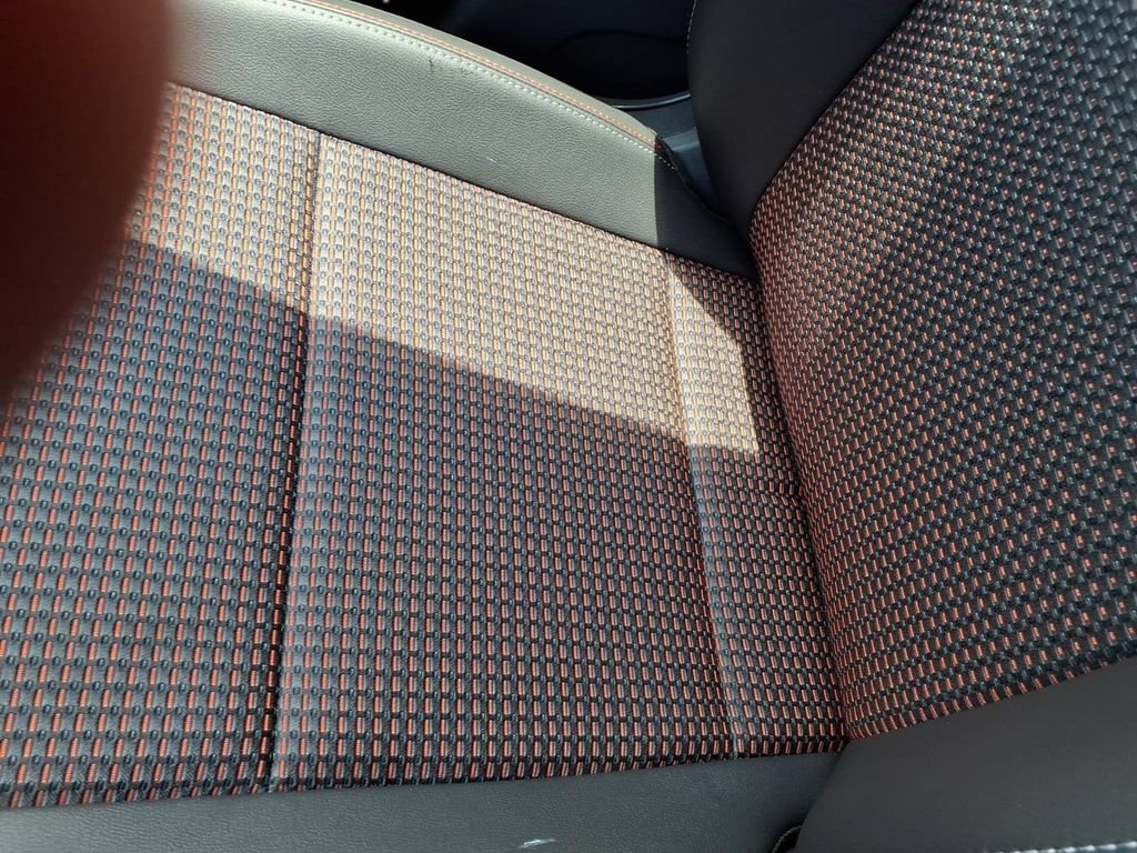 New 2026 Nissan Kicks SR FWD image 23