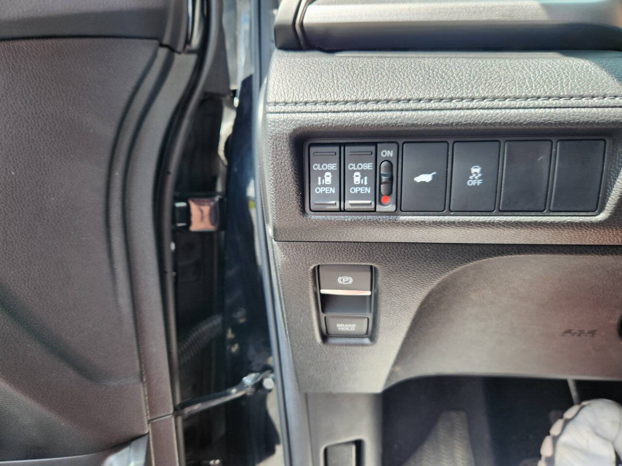 Used 2025 Honda Odyssey EX-L image 22