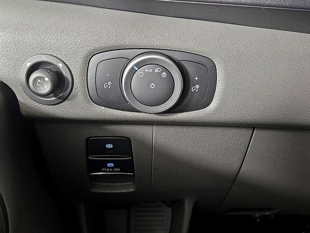New 2025 Ford Transit 150 Low Roof w/ Load Area Protection Package RWD image 17