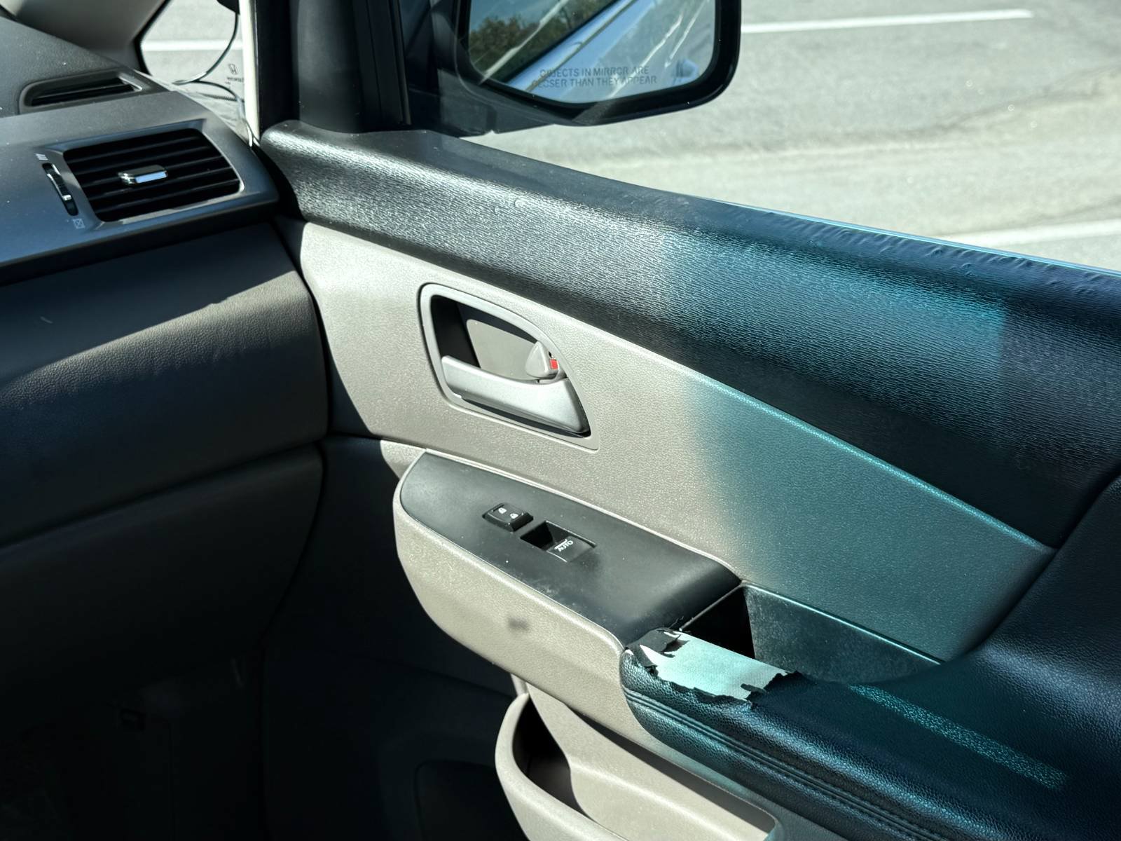 Used 2013 Honda Odyssey EX-L image 24