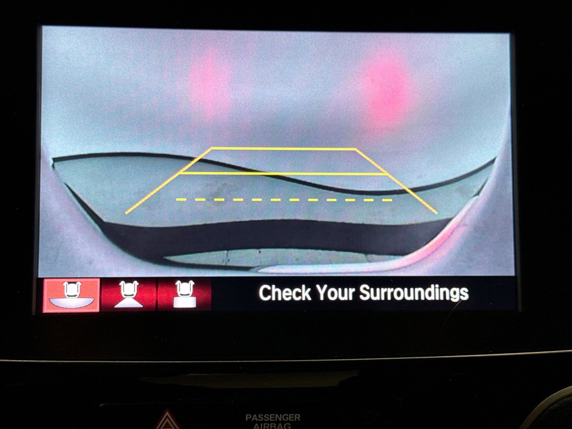 Used 2021 Honda Ridgeline Sport image 15