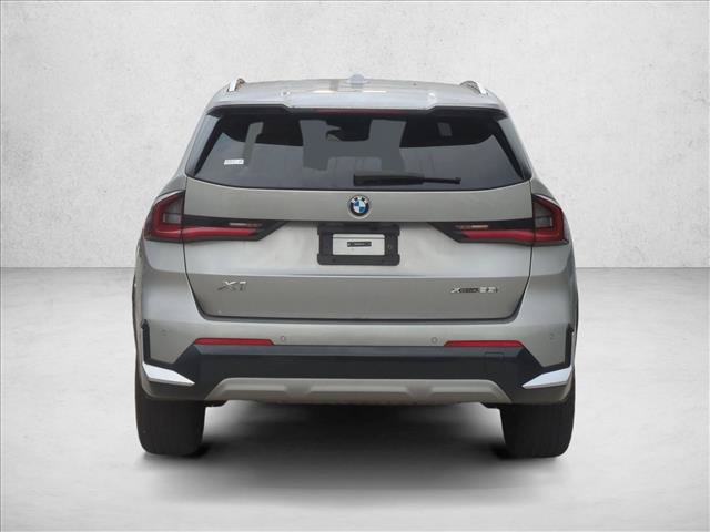 Used 2025 BMW X1 xDrive28i w/ Technology Package AWD/4WD image 6