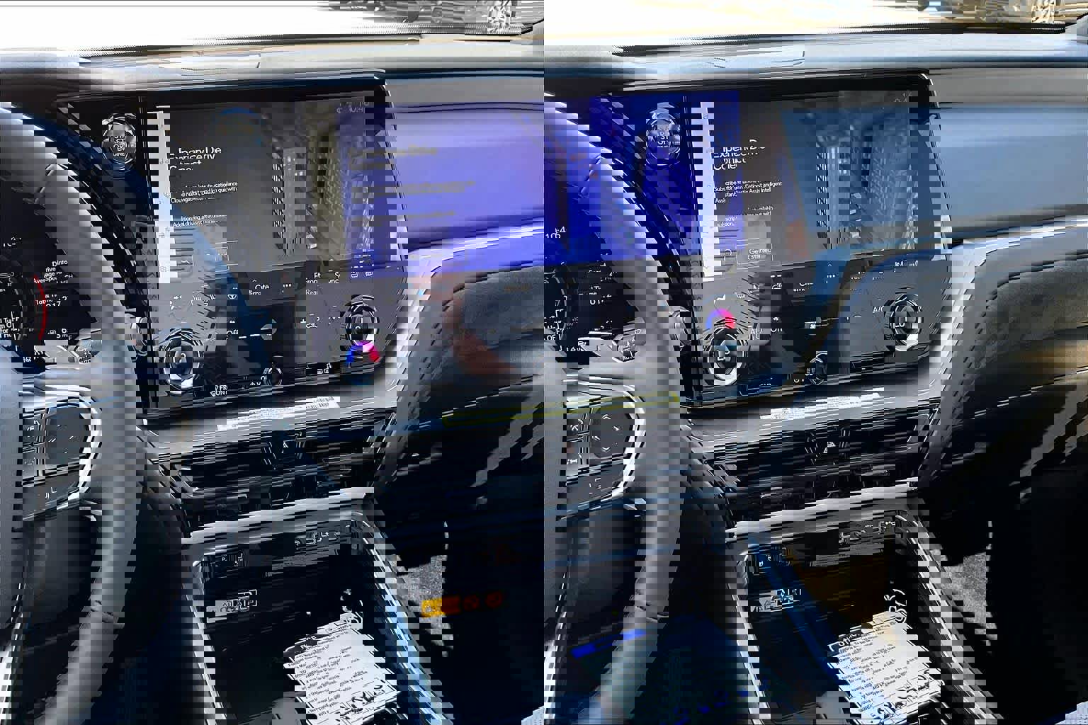 New 2026 Lexus TX 350 AWD image 6