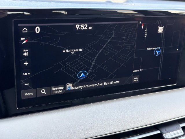 Used 2024 Hyundai Palisade SEL FWD image 33