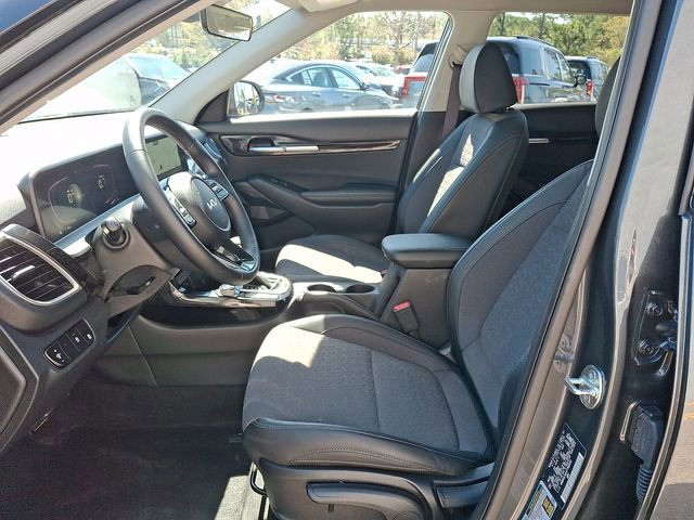 Certified 2026 Kia Seltos S image 14