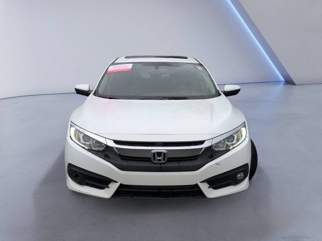 Used 2018 Honda Civic EX-L image 12