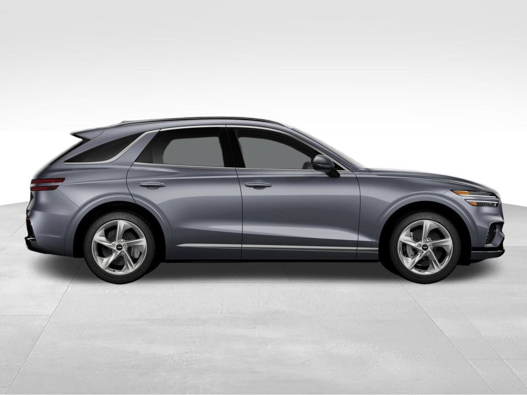 New 2026 Genesis GV70 2.5T AWD/4WD image 4