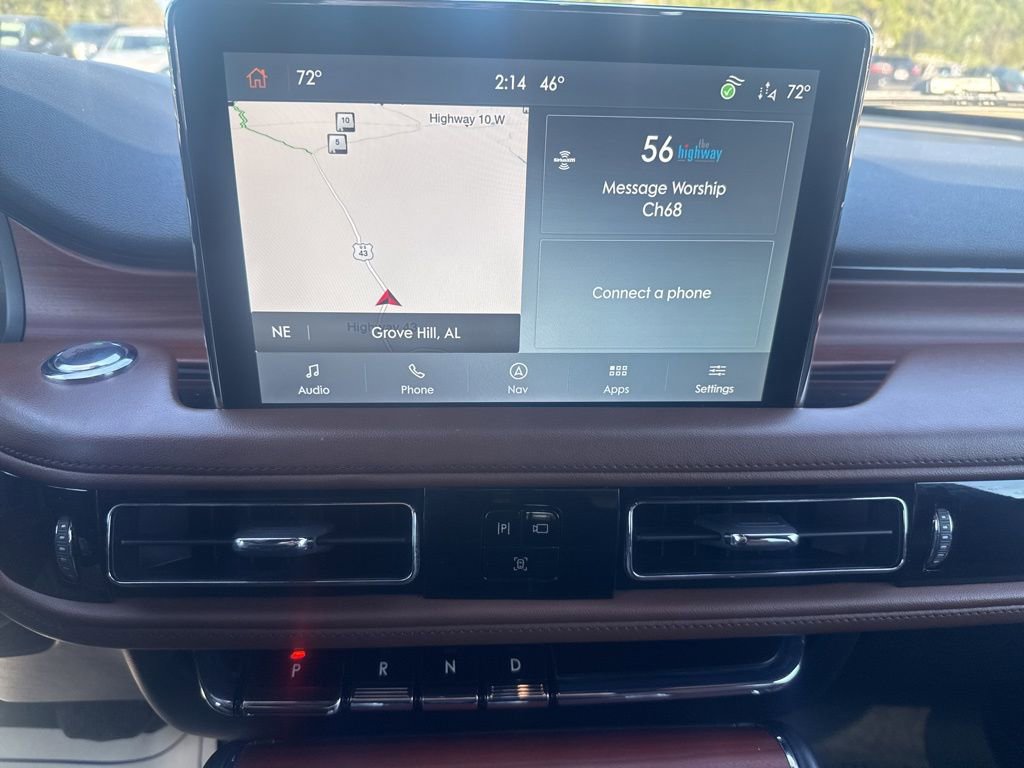 Used 2022 Lincoln Aviator Reserve w/ Equipment Group 201A AWD/4WD image 10