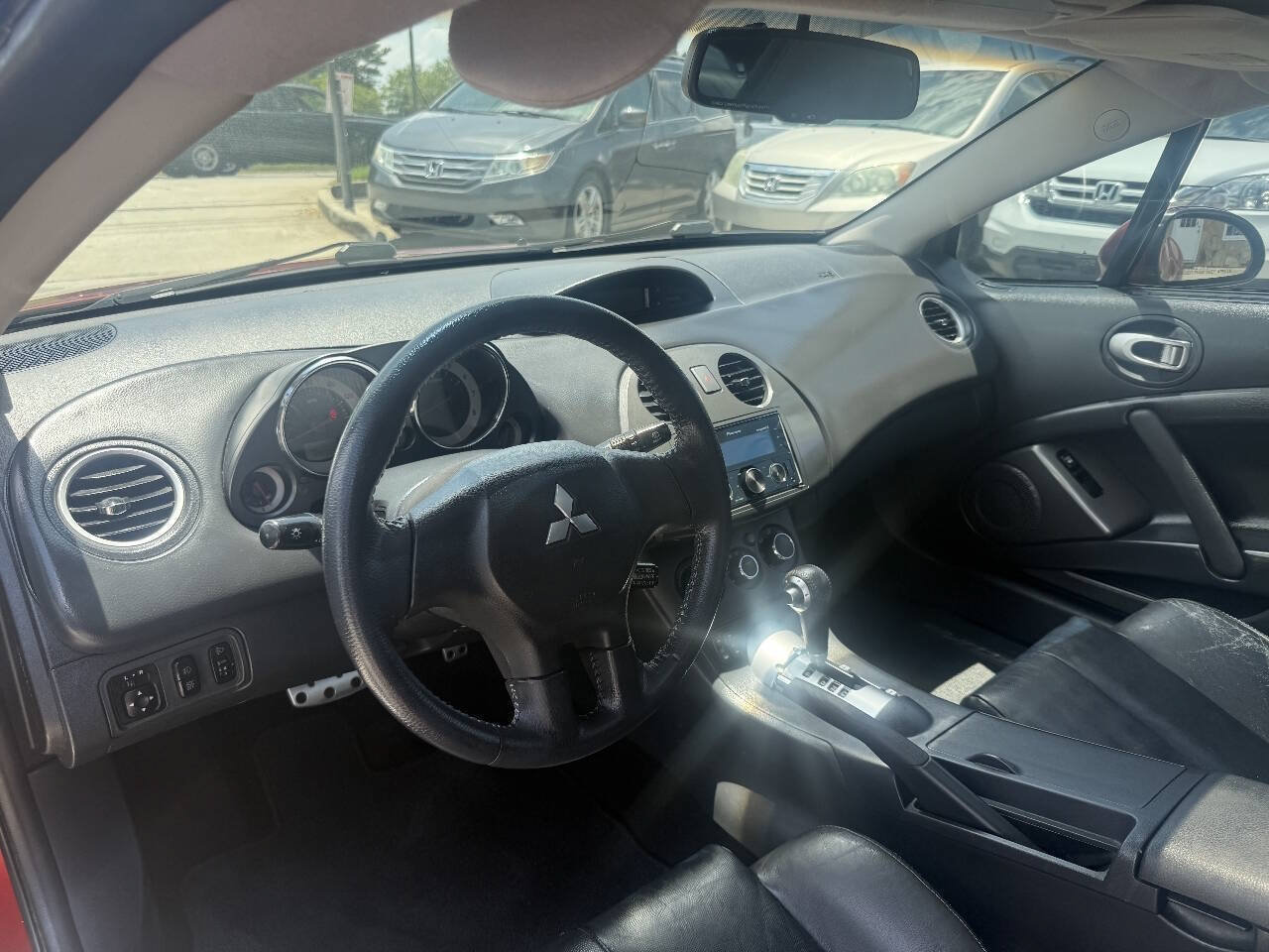 Used 2011 Mitsubishi Eclipse GS FWD image 14