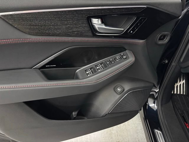 New 2026 Acura MDX Type S AWD/4WD image 13
